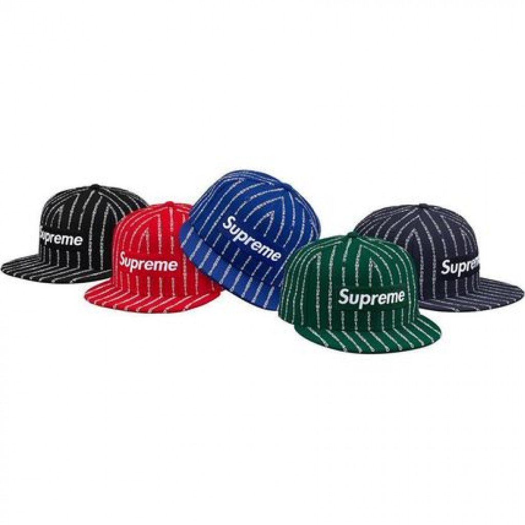 Supreme ss19 clearance hats